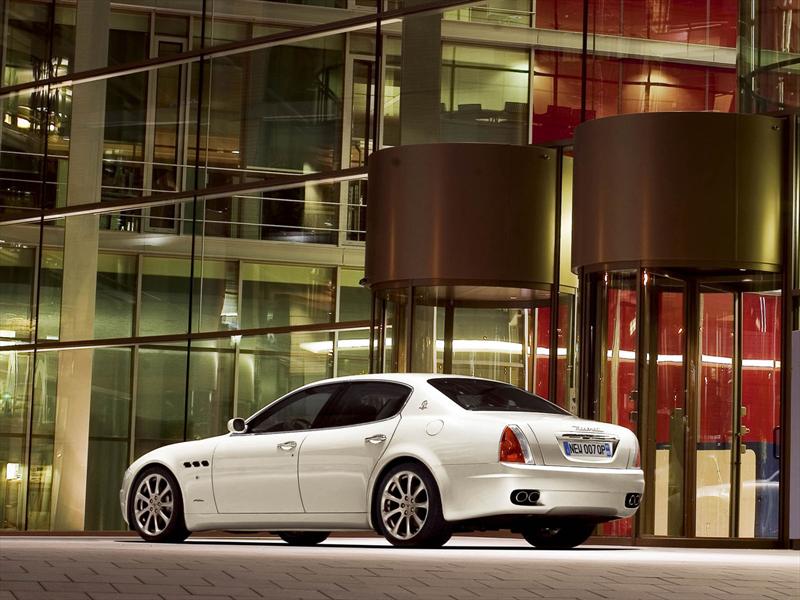 Top 10: los mejores diseños de Pininfarina