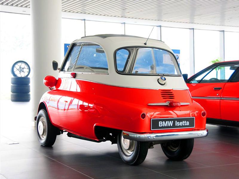 Isetta