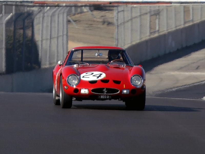 Ferrari 250 GTO