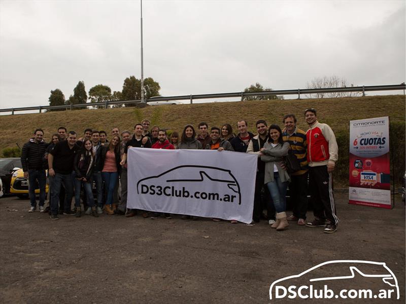 Club DS Argentina