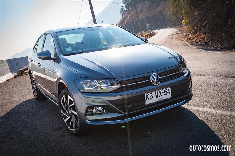 Test Drive: Volkswagen Virtus 2018