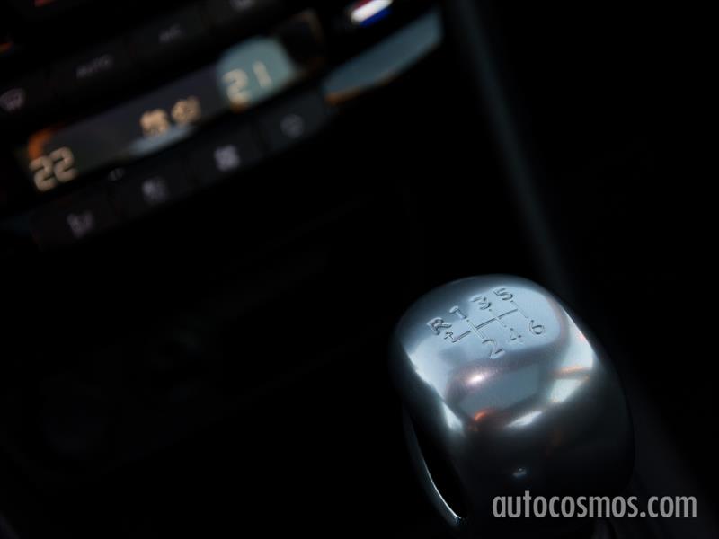 Peugeot 208 GT a prueba en Argentina