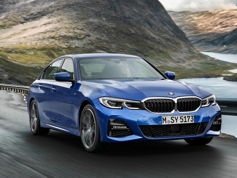 BMW Serie 3