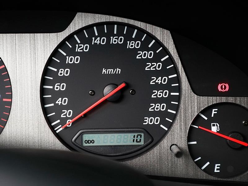 Nissan Skyline GT-R V-Spec II Nür