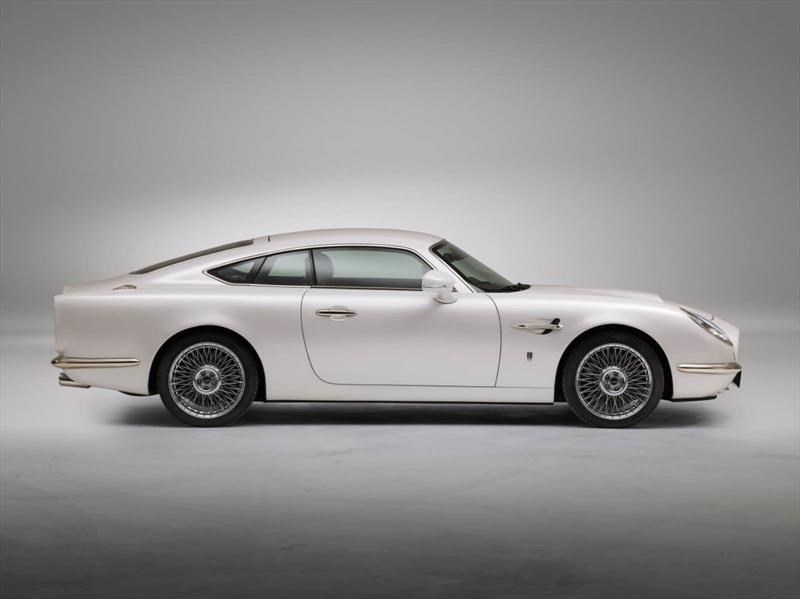 David Brown Speedback GT