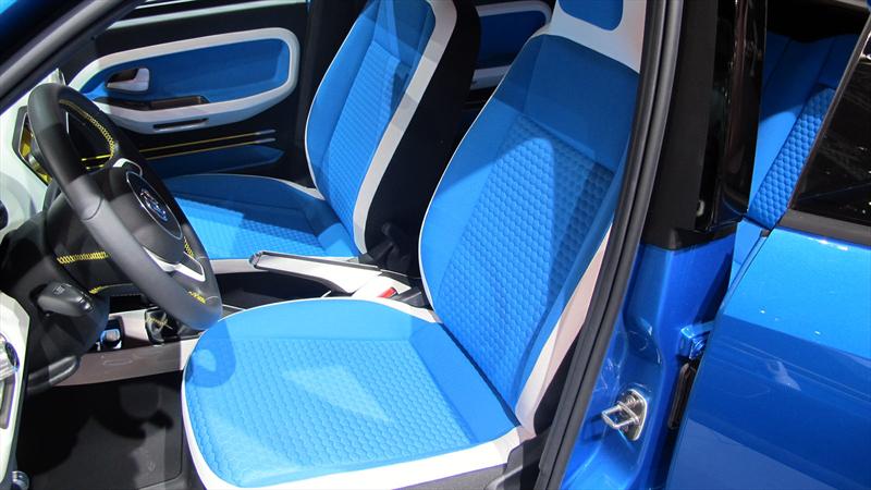 Volkswagen Taigun concept