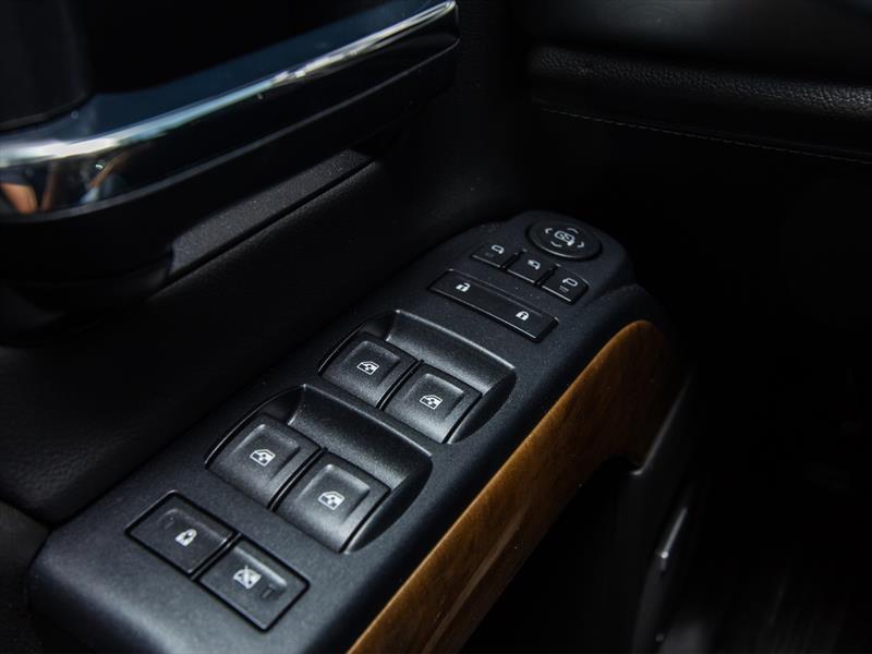 Chevrolet Cheyenne 2014