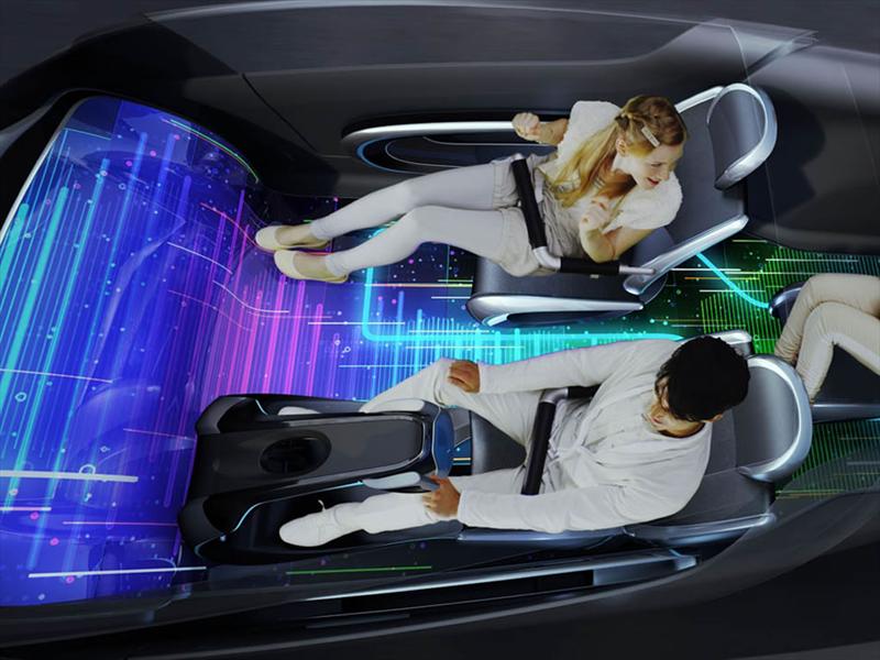 Toyota Fun Vii Concept