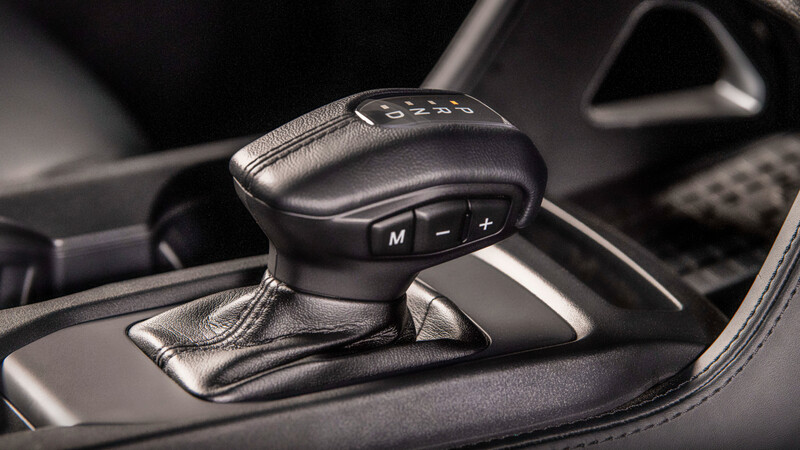 Ford Everest 2022