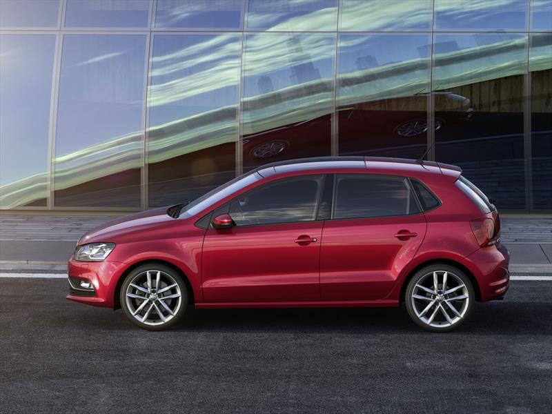 Nuevo Volkswagen Polo