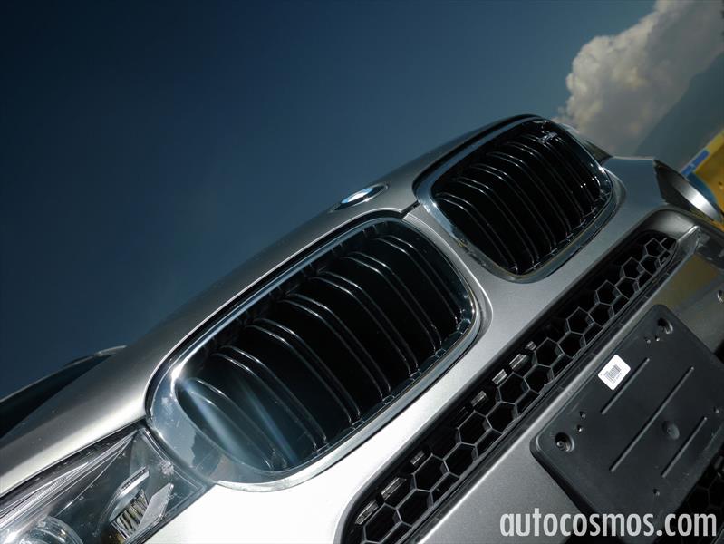 BMW X5M 2015