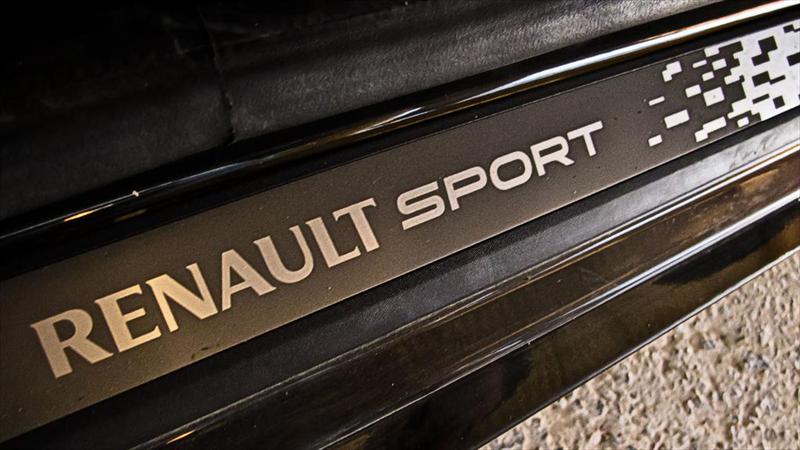 Renault Fluence GT a prueba