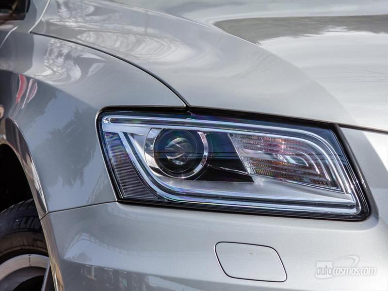 Audi Q5 2013