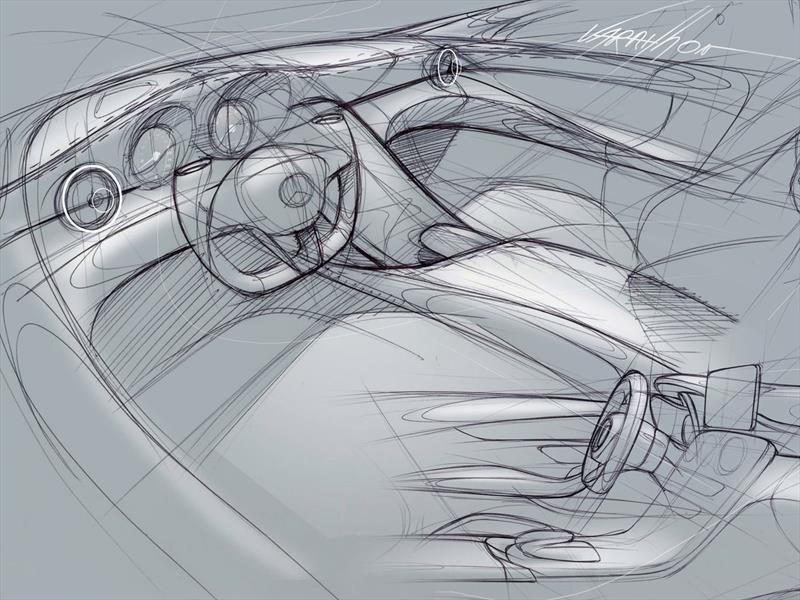 Nuevo Mercedes Benz Clase C