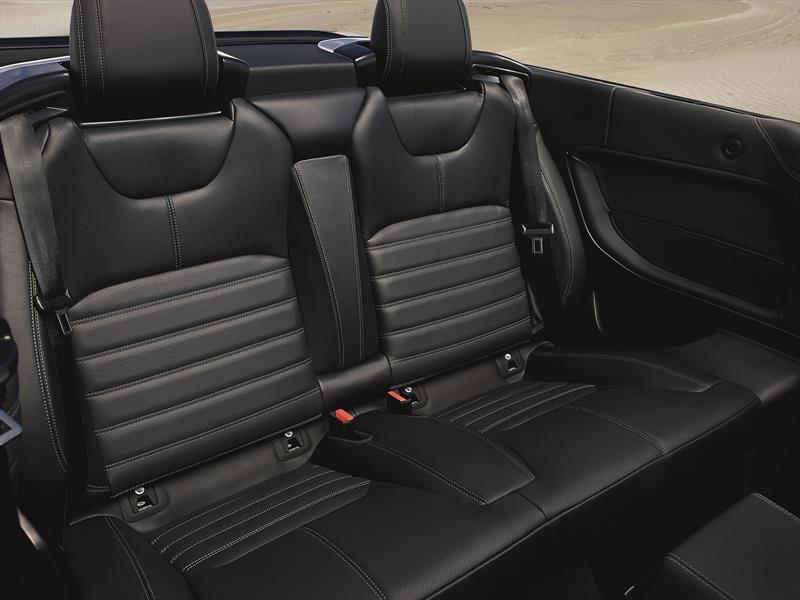 Range Rover Evoque Convertible