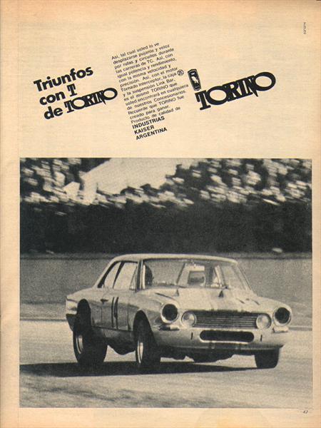 Clásicos: Torino