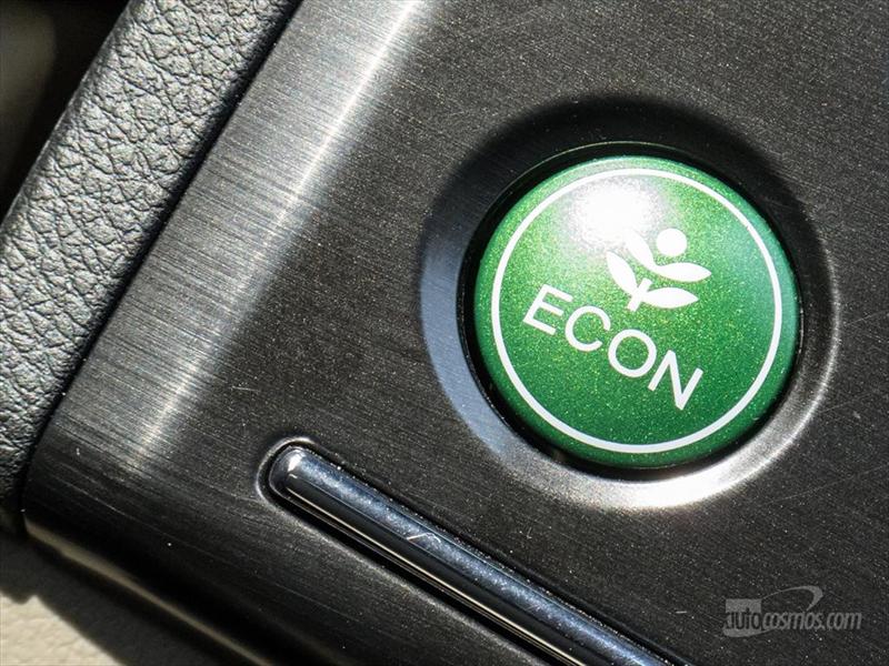 Honda Civic Sedán EXL 2013