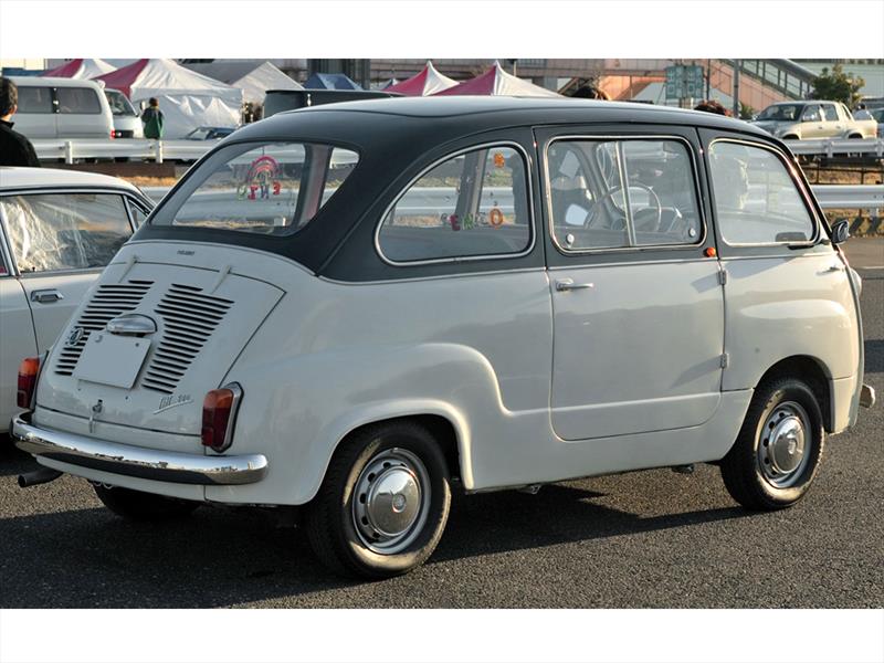 FIAT Multipla