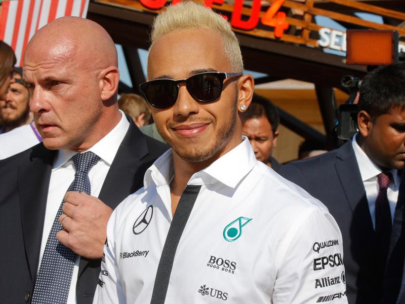 ¿Quieres saber cuanto gana cada piloto de F1?