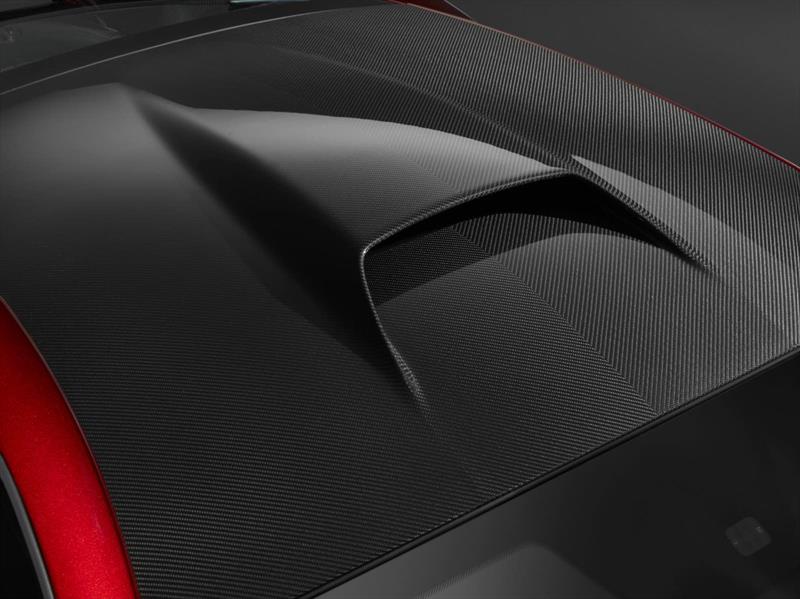 McLaren 650MSO HS 2017