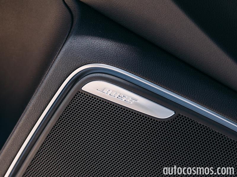 Audi A1 Sportback 2016