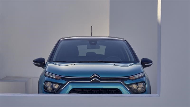 Citroen C3 2020