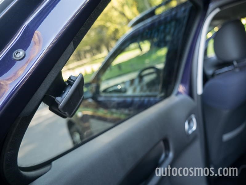 Citroën C4 Cactus a prueba