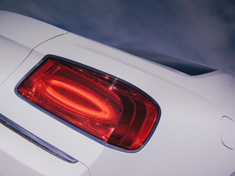 Bentley New Flying Spur 2014