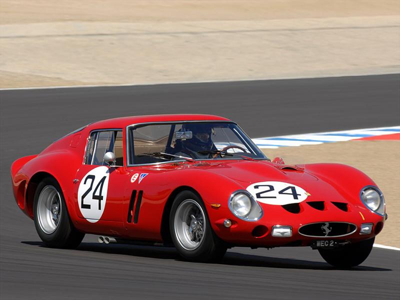Ferrari 250 GTO