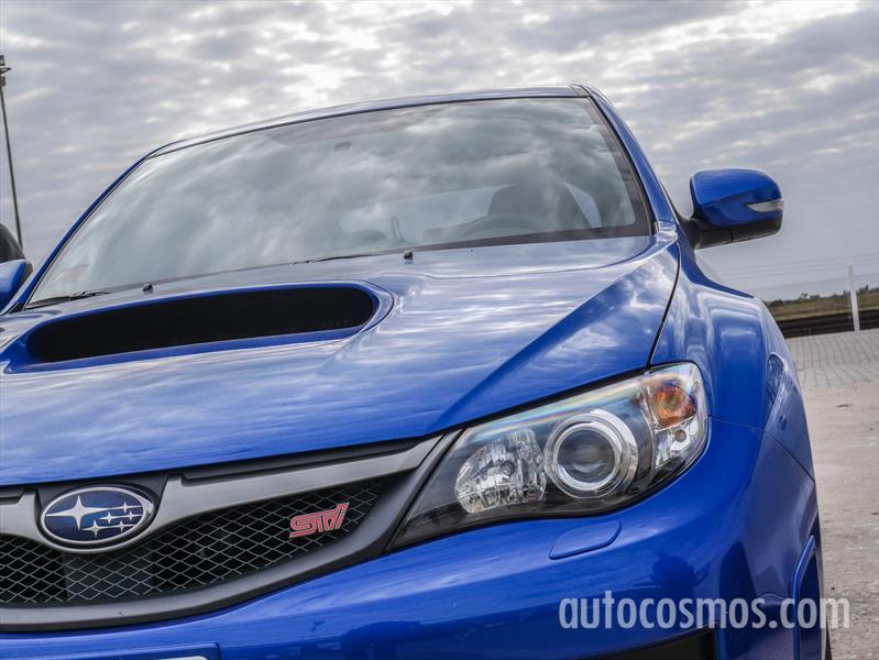 Autocosmos en el GP Track Experience