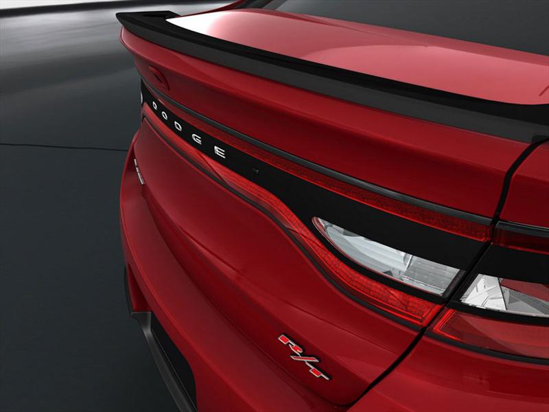 Dodge Dart GTS 210 Tribute