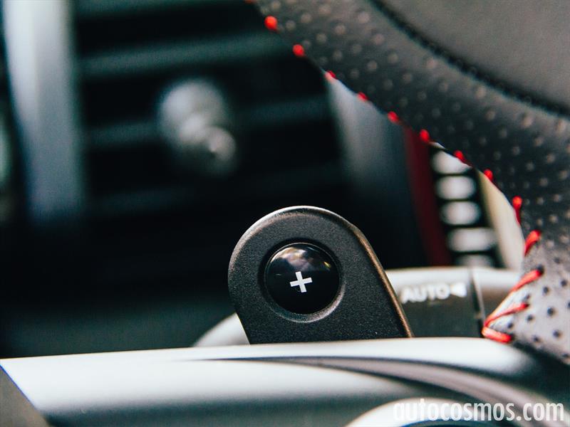 MINI John Cooper Works 2016