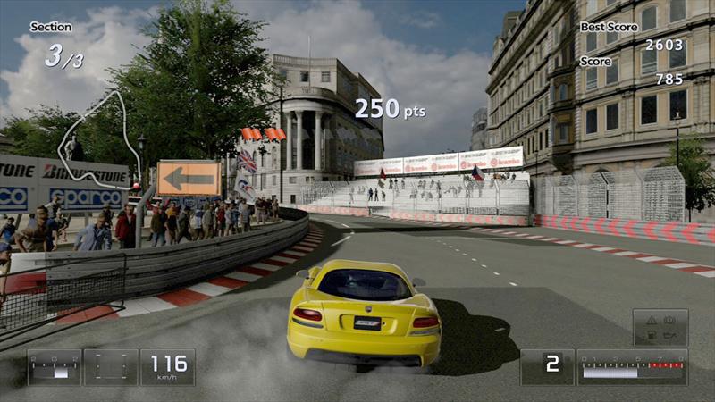 Top 10: Gran Turismo