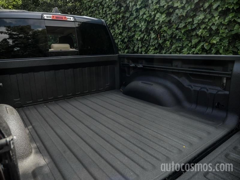 RAM 1500 Limited 2019