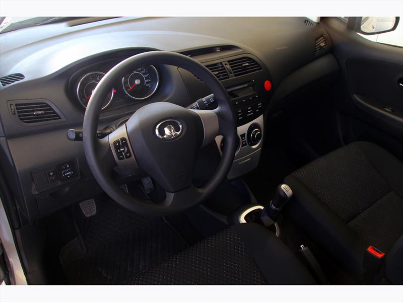 Great Wall Voleex C10