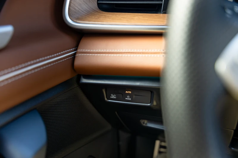 Volkswagen Tiguan 2025