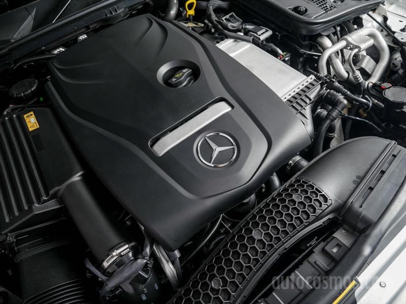 Mercedes-Benz Clase C Cabriolet 2017