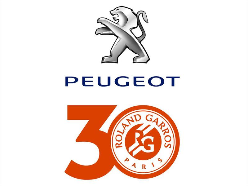 Peugeot 308 Roland Garros