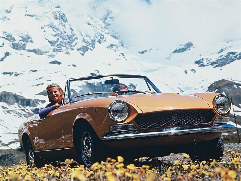Top 10: los mejores diseños de Pininfarina