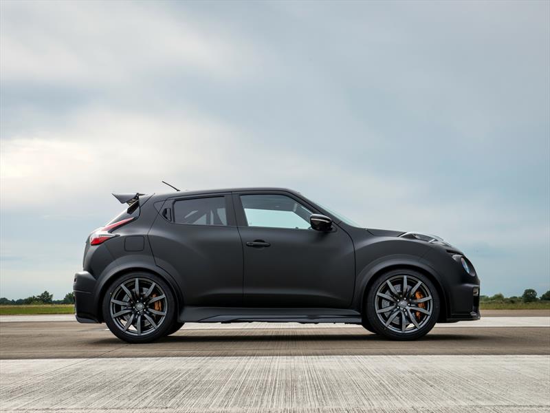 Nissan Juke-R 2.0