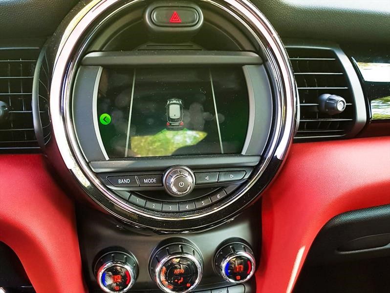 MINI Cooper S 2019 Sport Pack JCW - Test