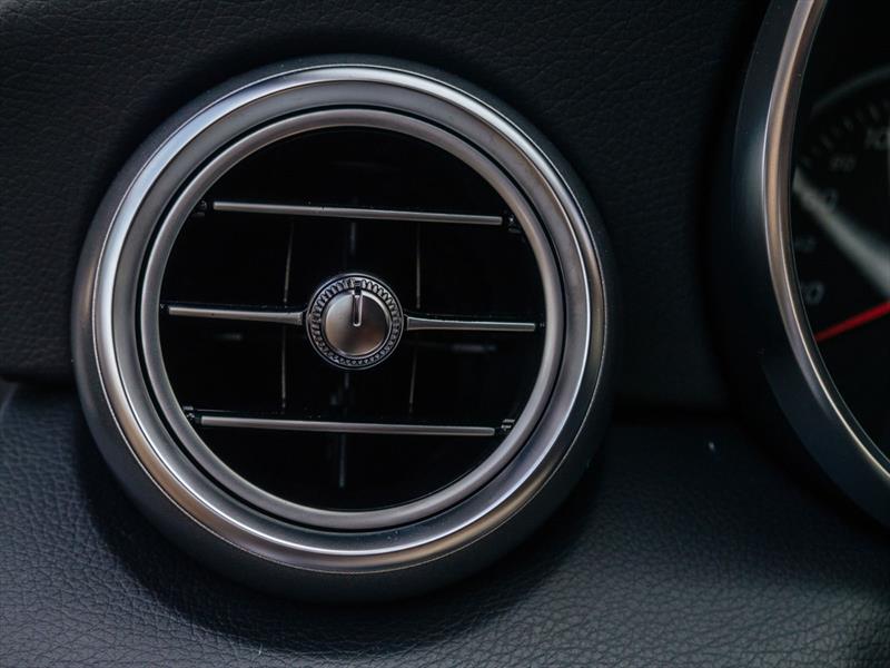 Mercedes-Benz Clase C 2015