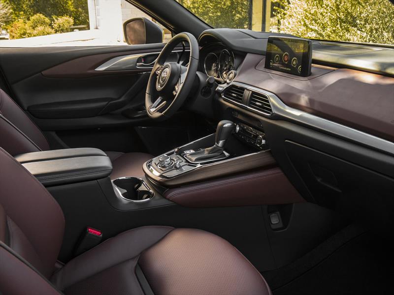 Mazda CX-9 2017