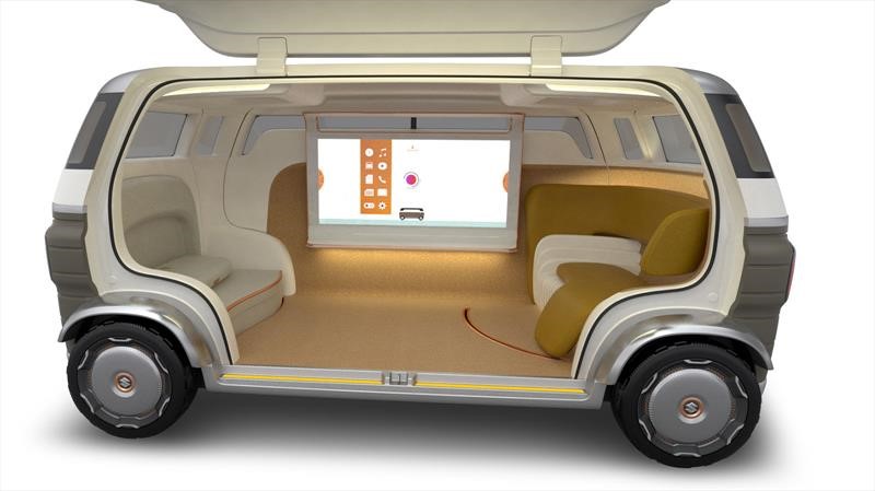 Suzuki en el Salón de Tokio 2019