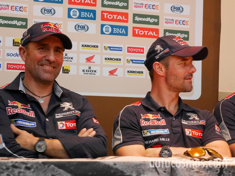 Dakar 2016