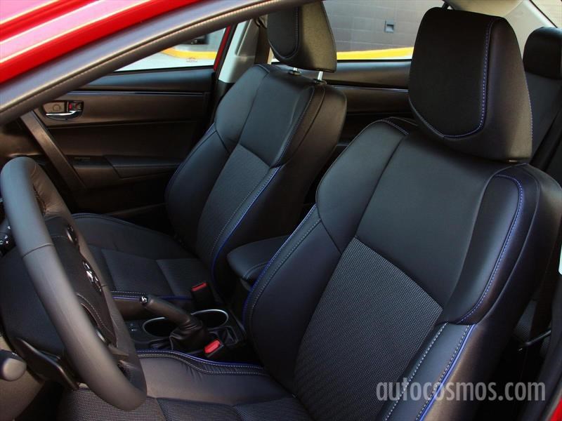 Toyota Corolla 2017