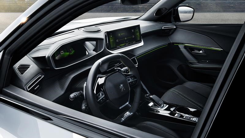 Peugeot 2008 2020