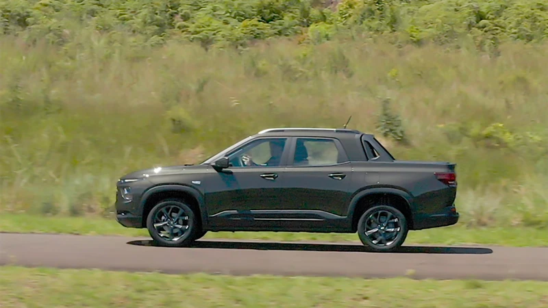 Nueva Chevrolet Montana