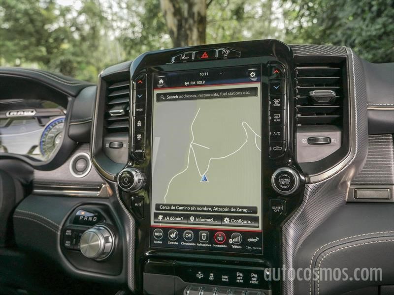 RAM 1500 Limited 2019