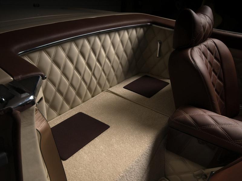 Vilner Studio Mercedes-Benz SL Pagoda
